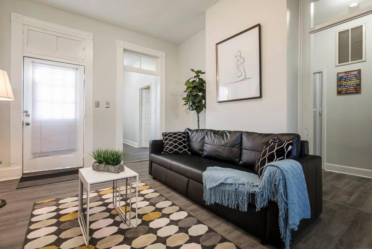 Louisville Dream House 4Br 2Ba By Cozysuites Екстериор снимка