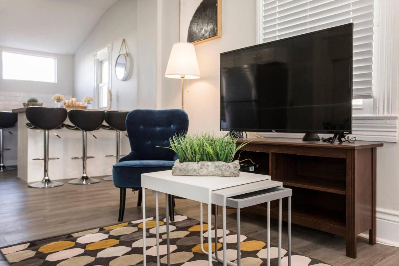 Louisville Dream House 4Br 2Ba By Cozysuites Екстериор снимка