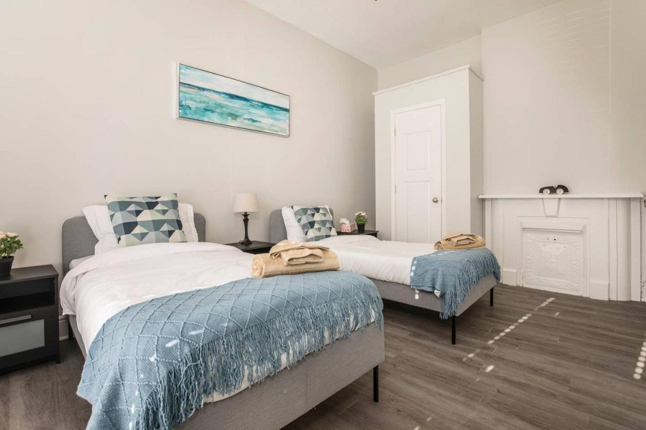 Louisville Dream House 4Br 2Ba By Cozysuites Екстериор снимка
