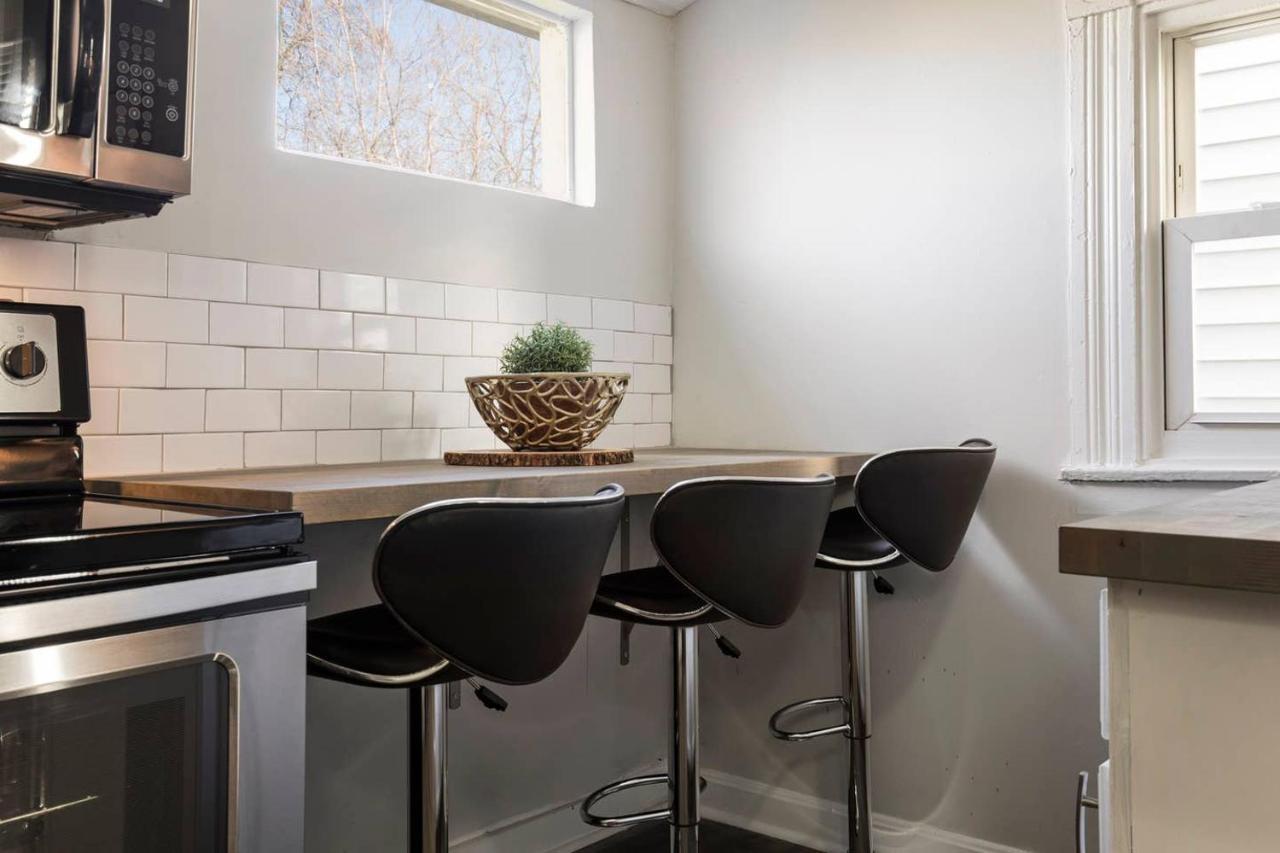 Louisville Dream House 4Br 2Ba By Cozysuites Екстериор снимка