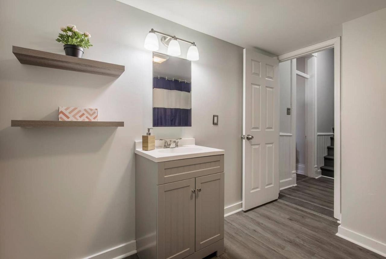 Louisville Dream House 4Br 2Ba By Cozysuites Екстериор снимка