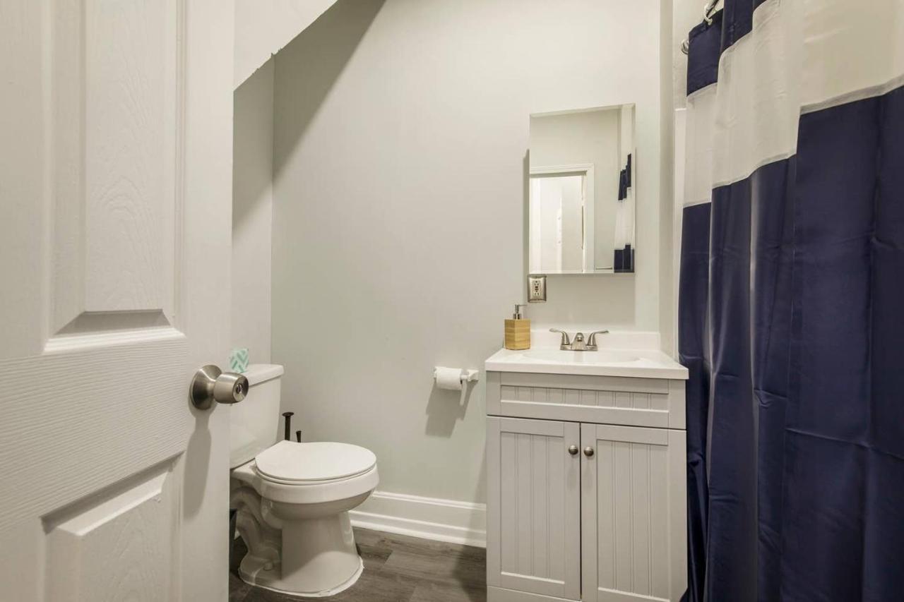 Louisville Dream House 4Br 2Ba By Cozysuites Екстериор снимка