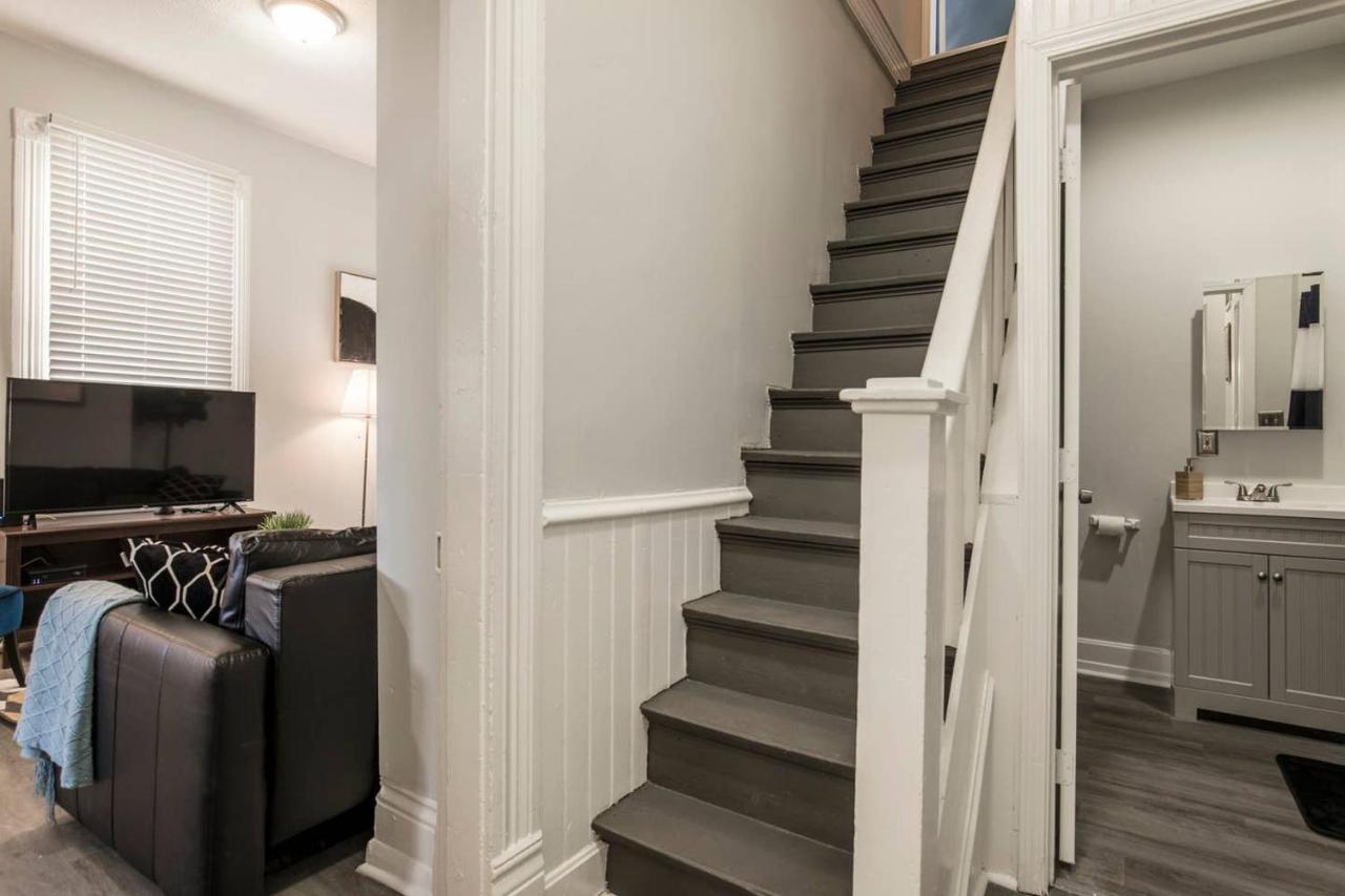 Louisville Dream House 4Br 2Ba By Cozysuites Екстериор снимка